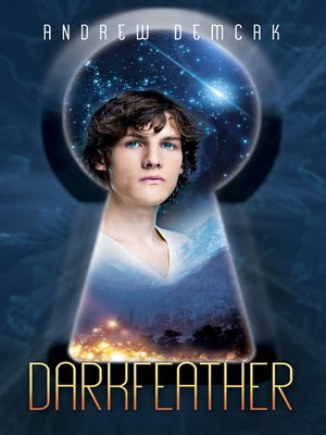 cover image of Darkfeather